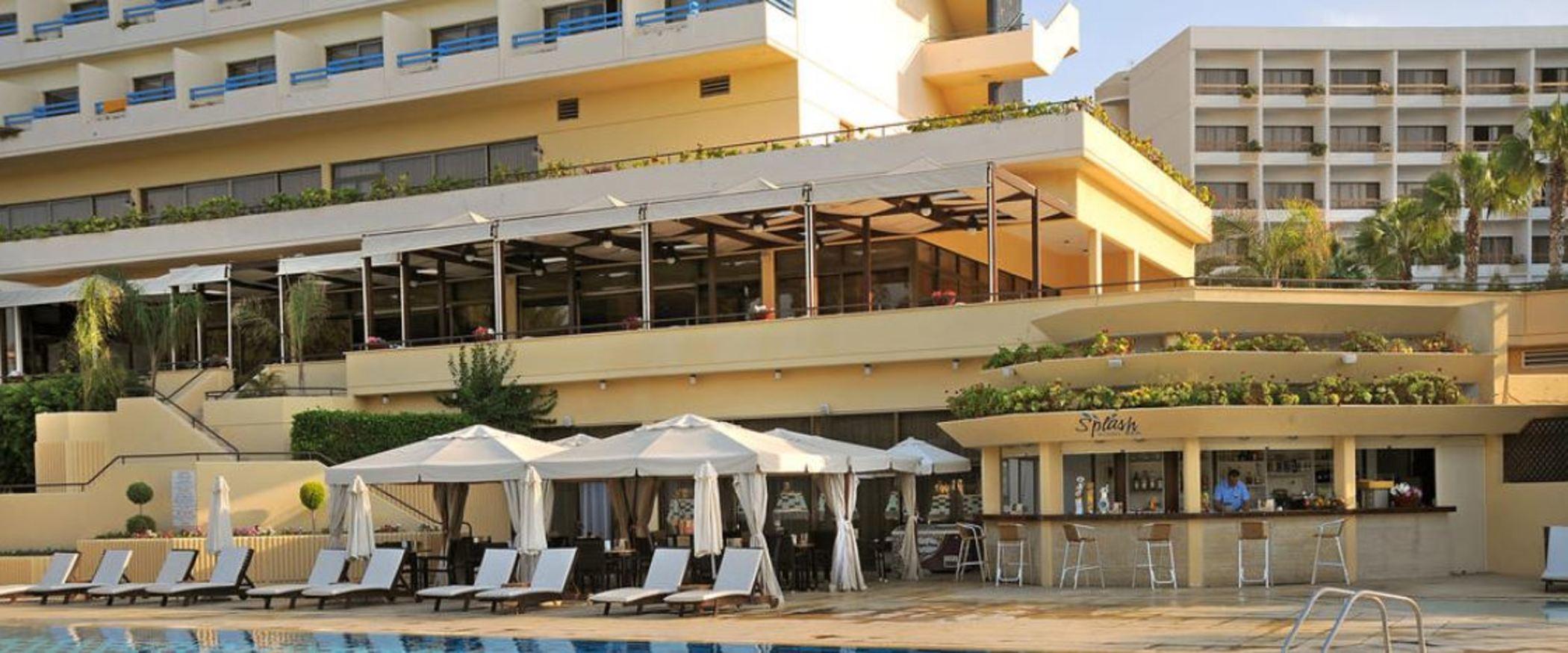 Elias 4* Limassol