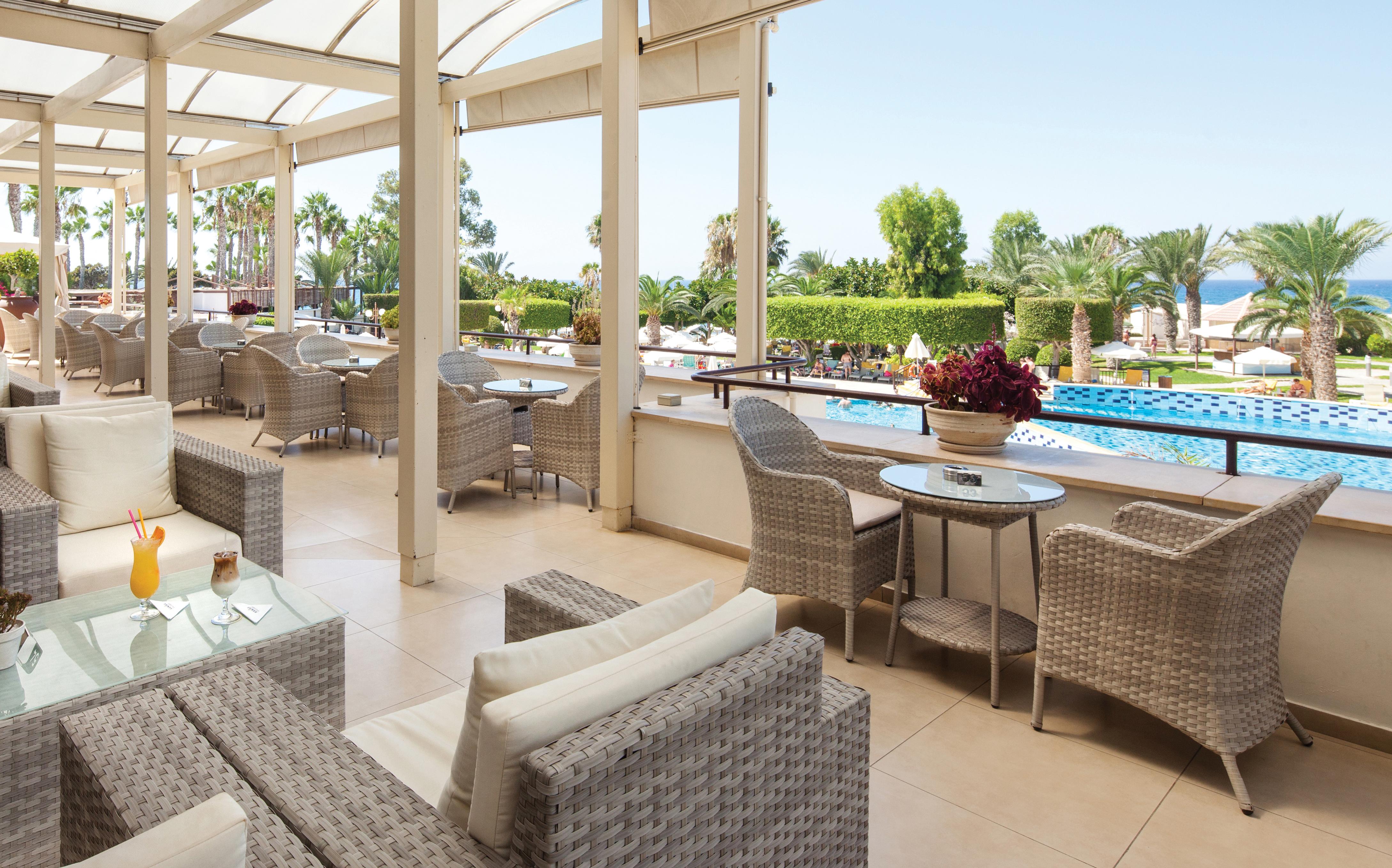 Elias Resort 4*